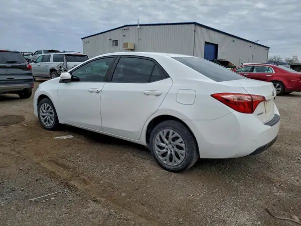 2T1BURHE8HC919988 2017 TOYOTA COROLLA - Image 2