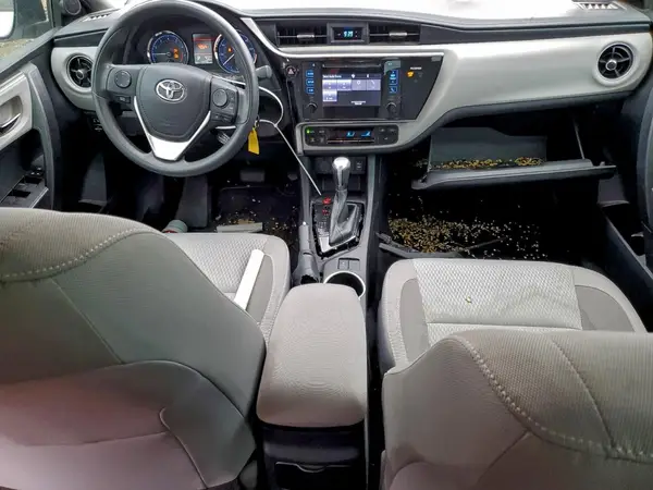2T1BURHE8HC919988 2017 TOYOTA COROLLA - Image 8