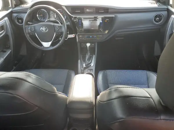2T1BURHE8HC920591 2017 TOYOTA COROLLA - Image 8