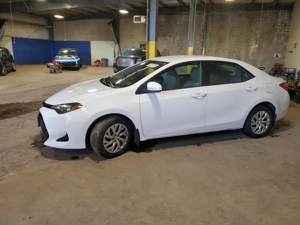 2T1BURHE8HC921160 2017 TOYOTA COROLLA - Image 1