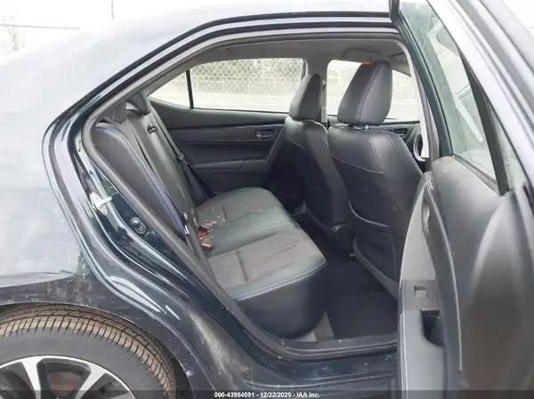 2T1BURHE8HC921787 2017 TOYOTA COROLLA - Image 8