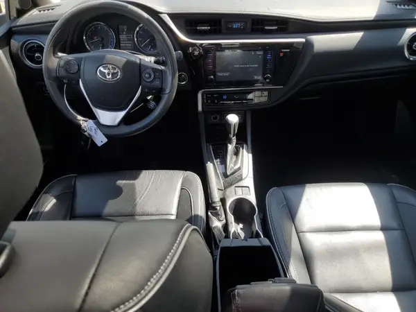 2T1BURHE8HC923779 2017 TOYOTA COROLLA - Image 8
