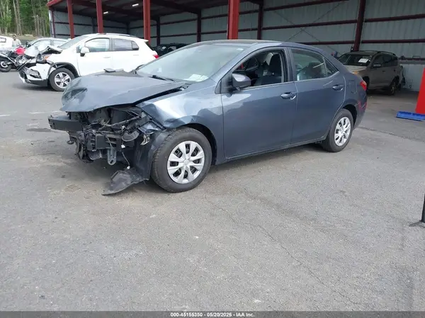 2T1BURHE8HC924754 2017 TOYOTA COROLLA - Image 2