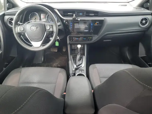 2T1BURHE8HC925306 2017 TOYOTA COROLLA - Image 8