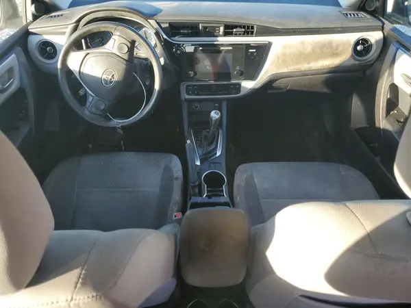 2T1BURHE8HC925936 2017 TOYOTA COROLLA - Image 8