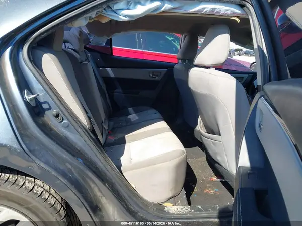 2T1BURHE8HC926195 2017 TOYOTA COROLLA - Image 8