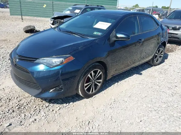 2T1BURHE8HC926942 2017 TOYOTA COROLLA - Image 2