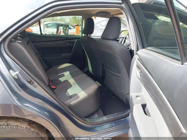 2T1BURHE8HC927766 2017 TOYOTA COROLLA - Image 8