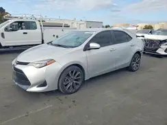 2T1BURHE8HC928335 2017 TOYOTA COROLLA