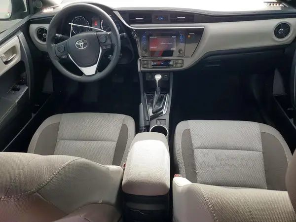 2T1BURHE8HC928335 2017 TOYOTA COROLLA - Image 8