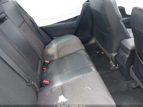 2T1BURHE8HC928450 2017 TOYOTA COROLLA - Image 8