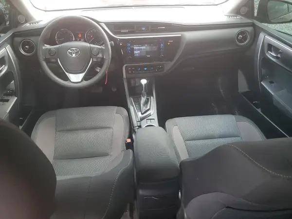 2T1BURHE8HC928576 2017 TOYOTA COROLLA - Image 8