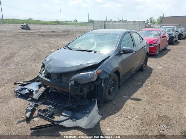 2T1BURHE8HC929839 2017 TOYOTA COROLLA - Image 2