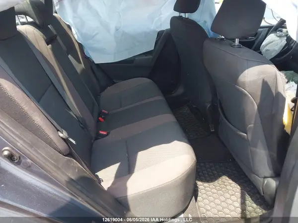 2T1BURHE8HC929839 2017 TOYOTA COROLLA - Image 8