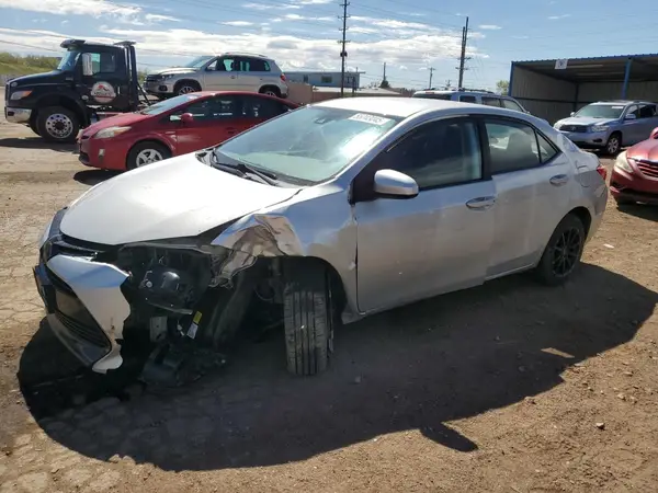 2T1BURHE8HC929856 2017 TOYOTA COROLLA - Image 1