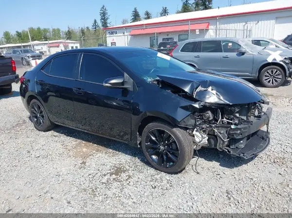 2T1BURHE8HC930487 2017 TOYOTA COROLLA - Image 1