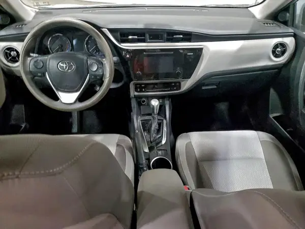 2T1BURHE8HC931039 2017 TOYOTA COROLLA - Image 8