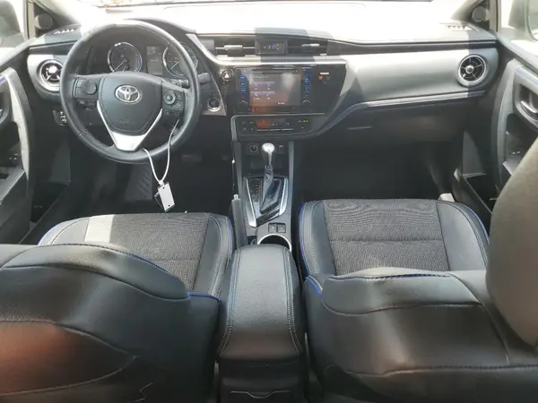 2T1BURHE8HC931736 2017 TOYOTA COROLLA - Image 8