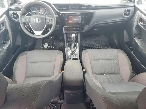 2T1BURHE8HC932756 2017 TOYOTA COROLLA - Image 8