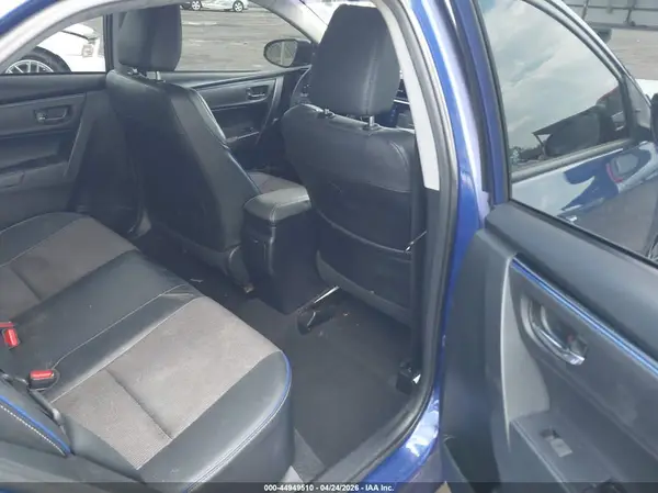 2T1BURHE8HC933759 2017 TOYOTA COROLLA - Image 8