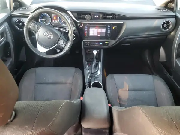 2T1BURHE8HC934183 2017 TOYOTA COROLLA - Image 8