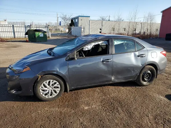 2T1BURHE8HC936225 2017 TOYOTA COROLLA - Image 1