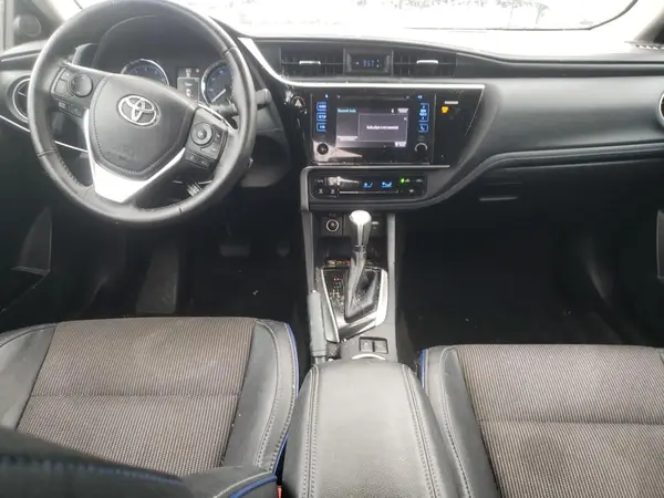 2T1BURHE8HC938850 2017 TOYOTA COROLLA - Image 8