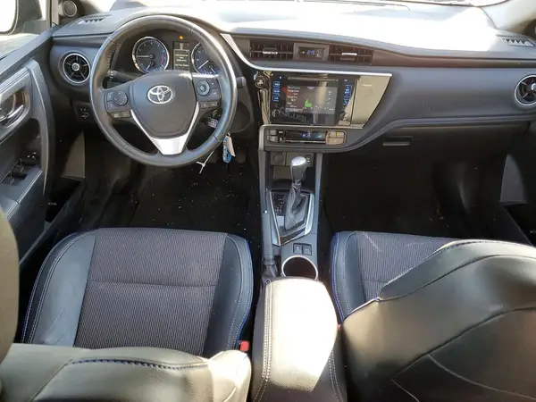 2T1BURHE8HC939464 2017 TOYOTA COROLLA - Image 8