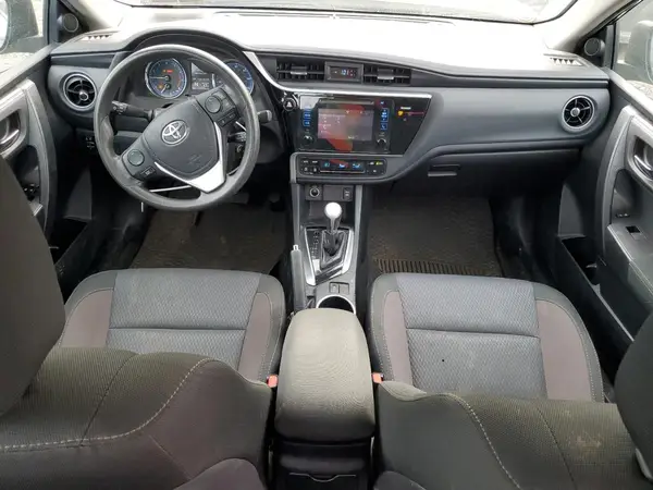 2T1BURHE8HC940582 2017 TOYOTA COROLLA - Image 8
