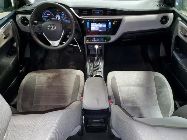 2T1BURHE8HC941084 2017 TOYOTA COROLLA - Image 8