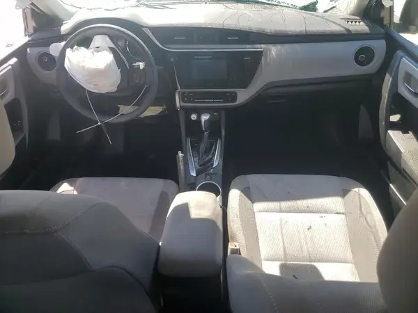 2T1BURHE8HC941974 2017 TOYOTA COROLLA - Image 8