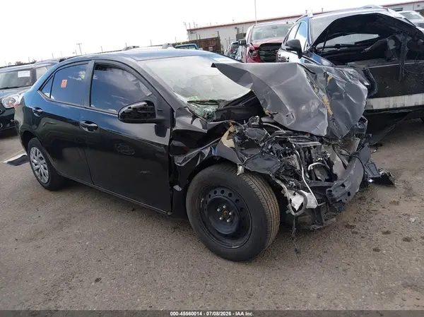 2T1BURHE8HC942364 2017 TOYOTA COROLLA - Image 1