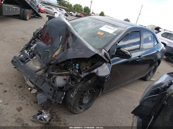2T1BURHE8HC942364 2017 TOYOTA COROLLA - Image 2