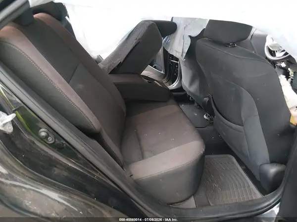 2T1BURHE8HC942364 2017 TOYOTA COROLLA - Image 8