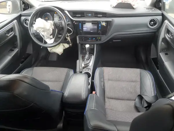 2T1BURHE8HC945040 2017 TOYOTA COROLLA - Image 8