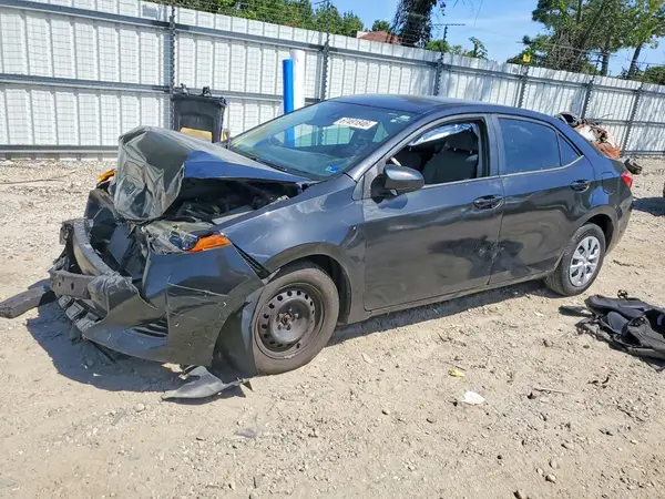 2T1BURHE8HC948164 2017 TOYOTA COROLLA