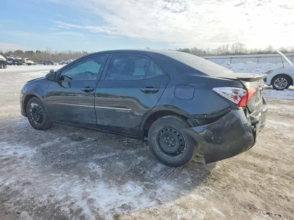 2T1BURHE8HC948326 2017 TOYOTA COROLLA - Image 2