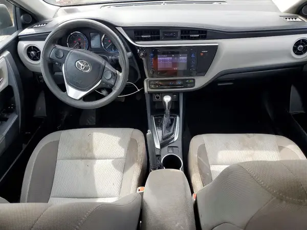 2T1BURHE8HC948956 2017 TOYOTA COROLLA - Image 8
