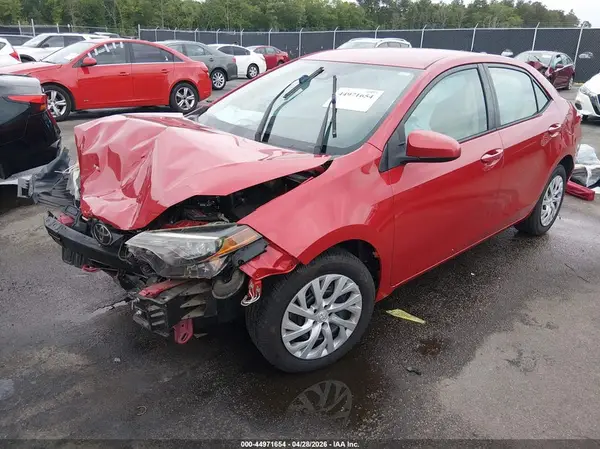 2T1BURHE8HC950285 2017 TOYOTA COROLLA - Image 2