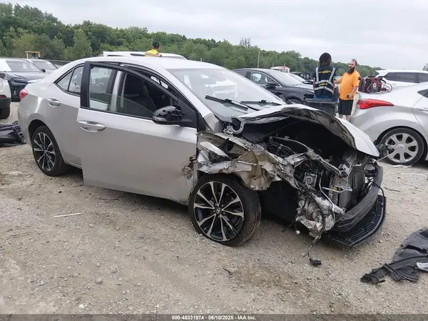2T1BURHE8HC950948 2017 TOYOTA COROLLA - Image 1