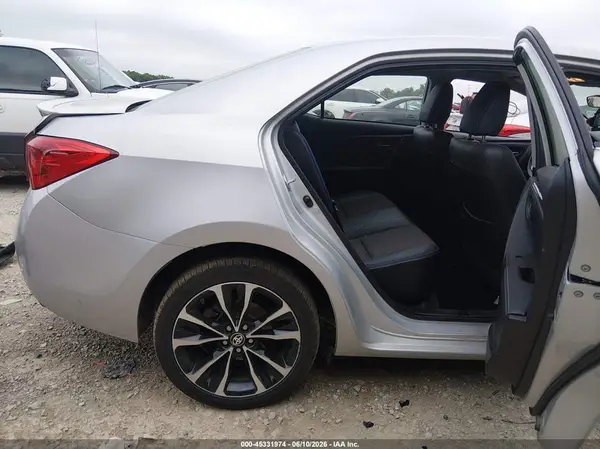 2T1BURHE8HC950948 2017 TOYOTA COROLLA - Image 8
