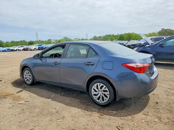 2T1BURHE8HC951095 2017 TOYOTA COROLLA - Image 2