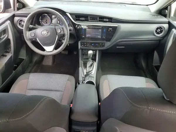 2T1BURHE8HC951095 2017 TOYOTA COROLLA - Image 8
