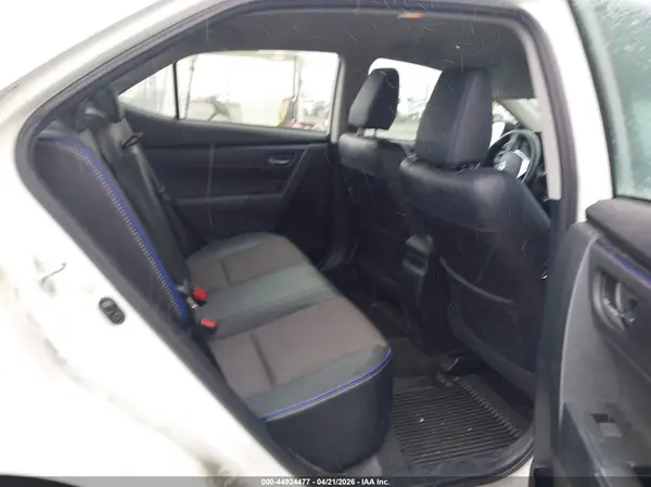 2T1BURHE8HC954577 2017 TOYOTA COROLLA - Image 8