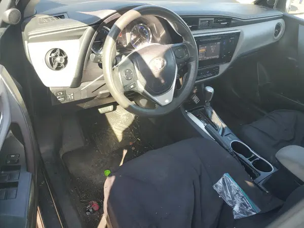 2T1BURHE8HC955082 2017 TOYOTA COROLLA - Image 8