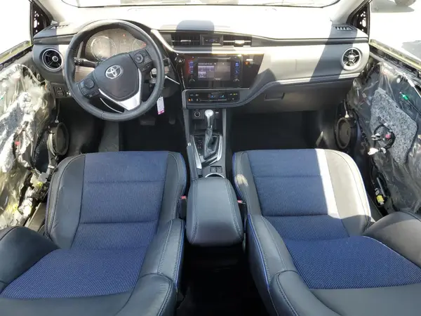 2T1BURHE8HC955924 2017 TOYOTA COROLLA - Image 8