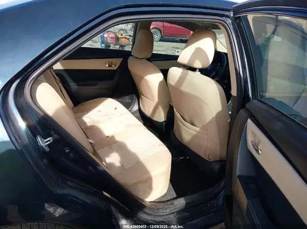 2T1BURHE8HC956412 2017 TOYOTA COROLLA - Image 8