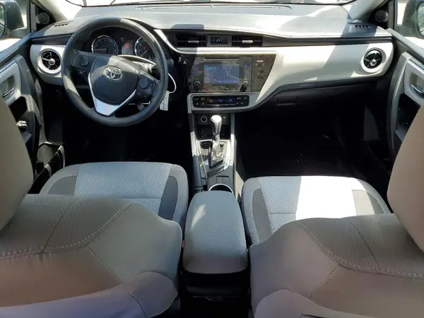 2T1BURHE8HC956510 2017 TOYOTA COROLLA - Image 8