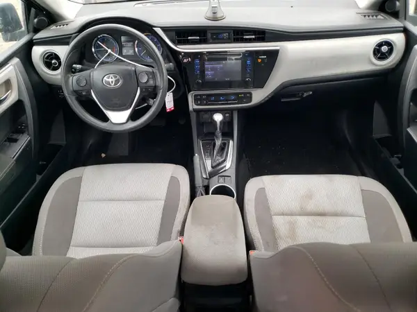 2T1BURHE8HC957544 2017 TOYOTA COROLLA - Image 8