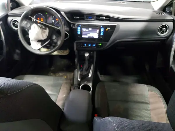 2T1BURHE8HC957754 2017 TOYOTA COROLLA - Image 8